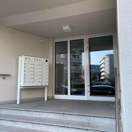 E&A City Apartment Hannover Mitten Im Stadtzentrum Mit Lift Und Tiefgarage Bagian luar foto