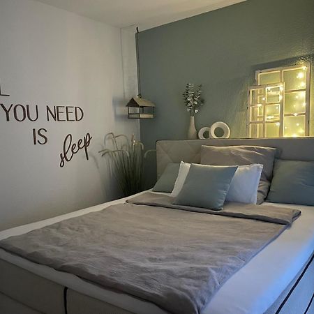 E&A City Apartment Hannover Mitten Im Stadtzentrum Mit Lift Und Tiefgarage Bagian luar foto
