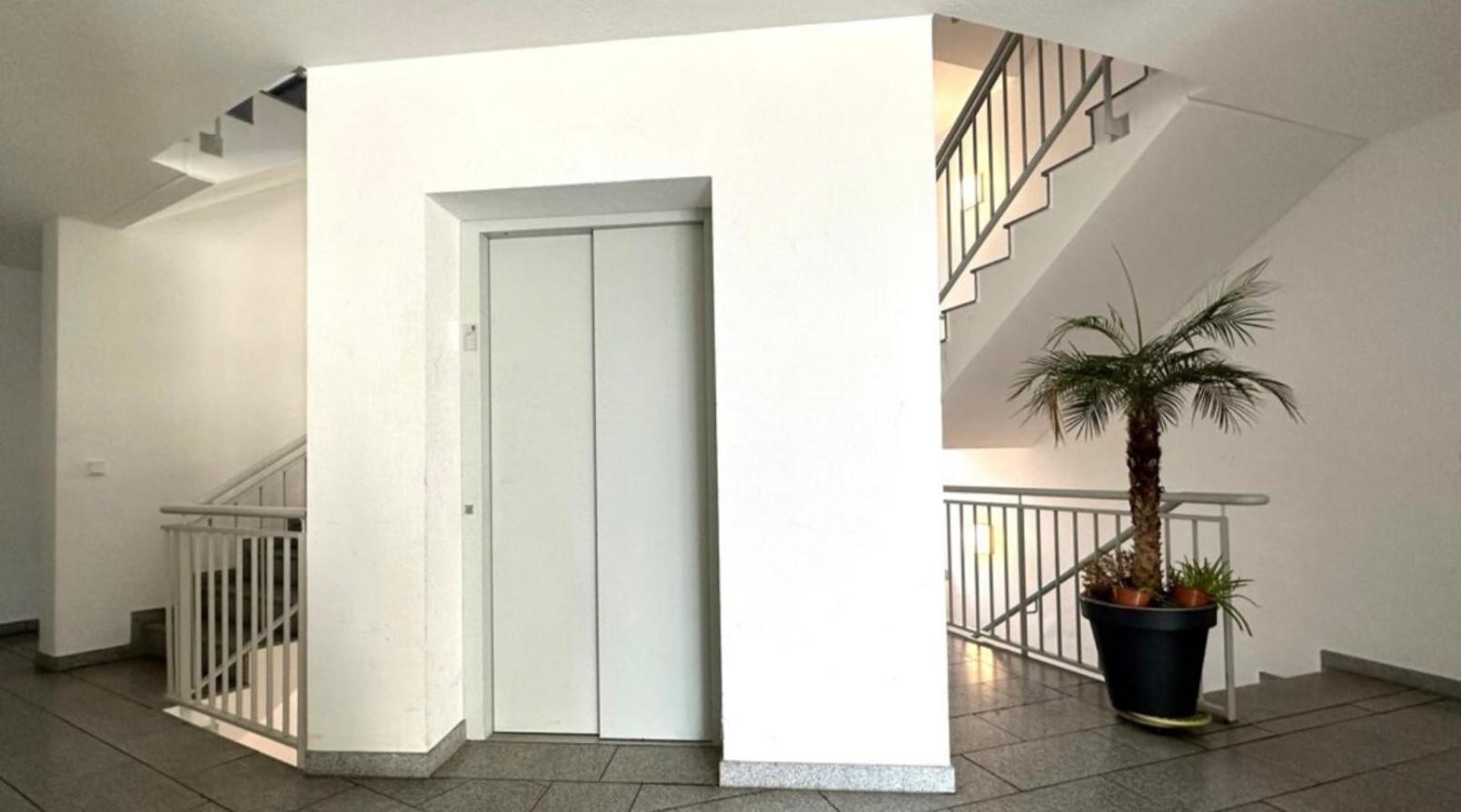 E&A City Apartment Hannover Mitten Im Stadtzentrum Mit Lift Und Tiefgarage Bagian luar foto