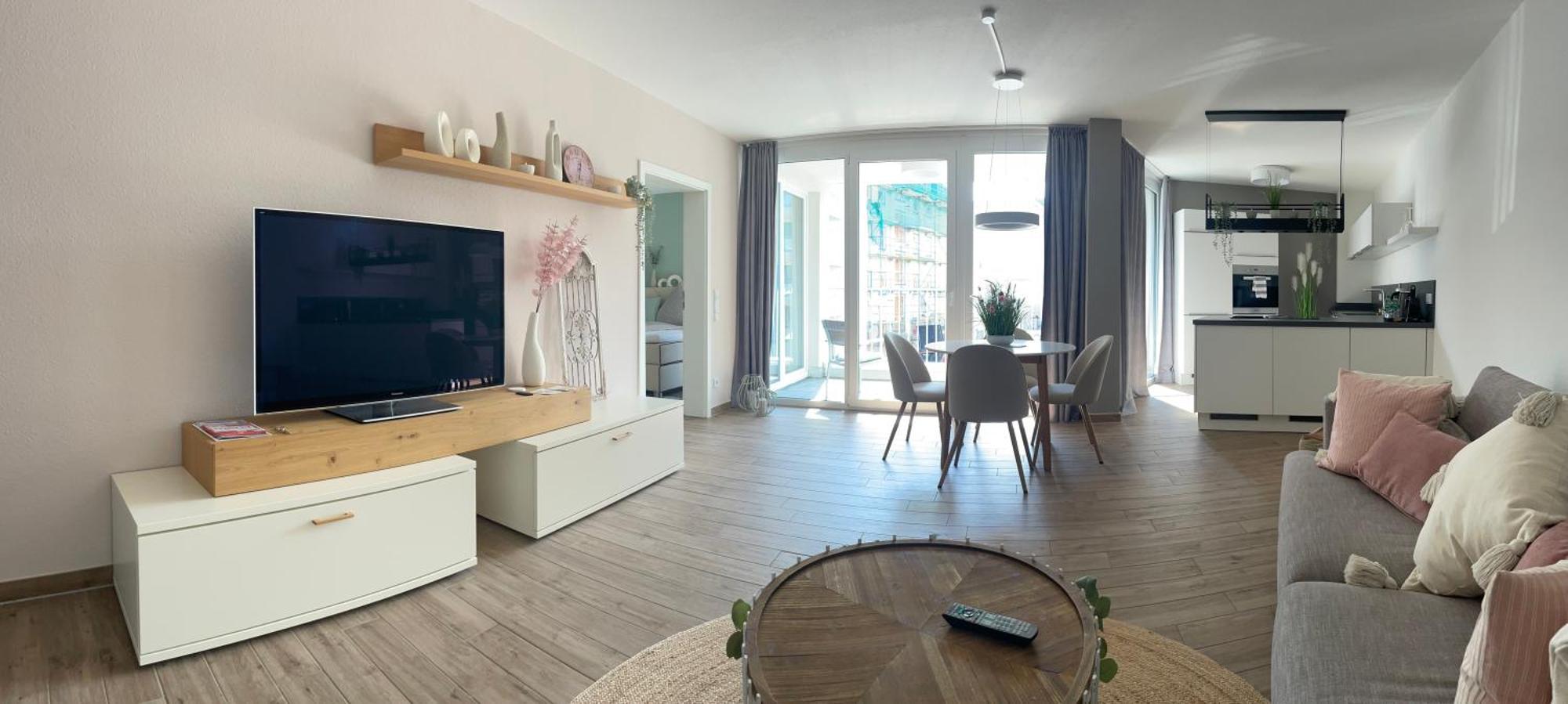 E&A City Apartment Hannover Mitten Im Stadtzentrum Mit Lift Und Tiefgarage Bagian luar foto