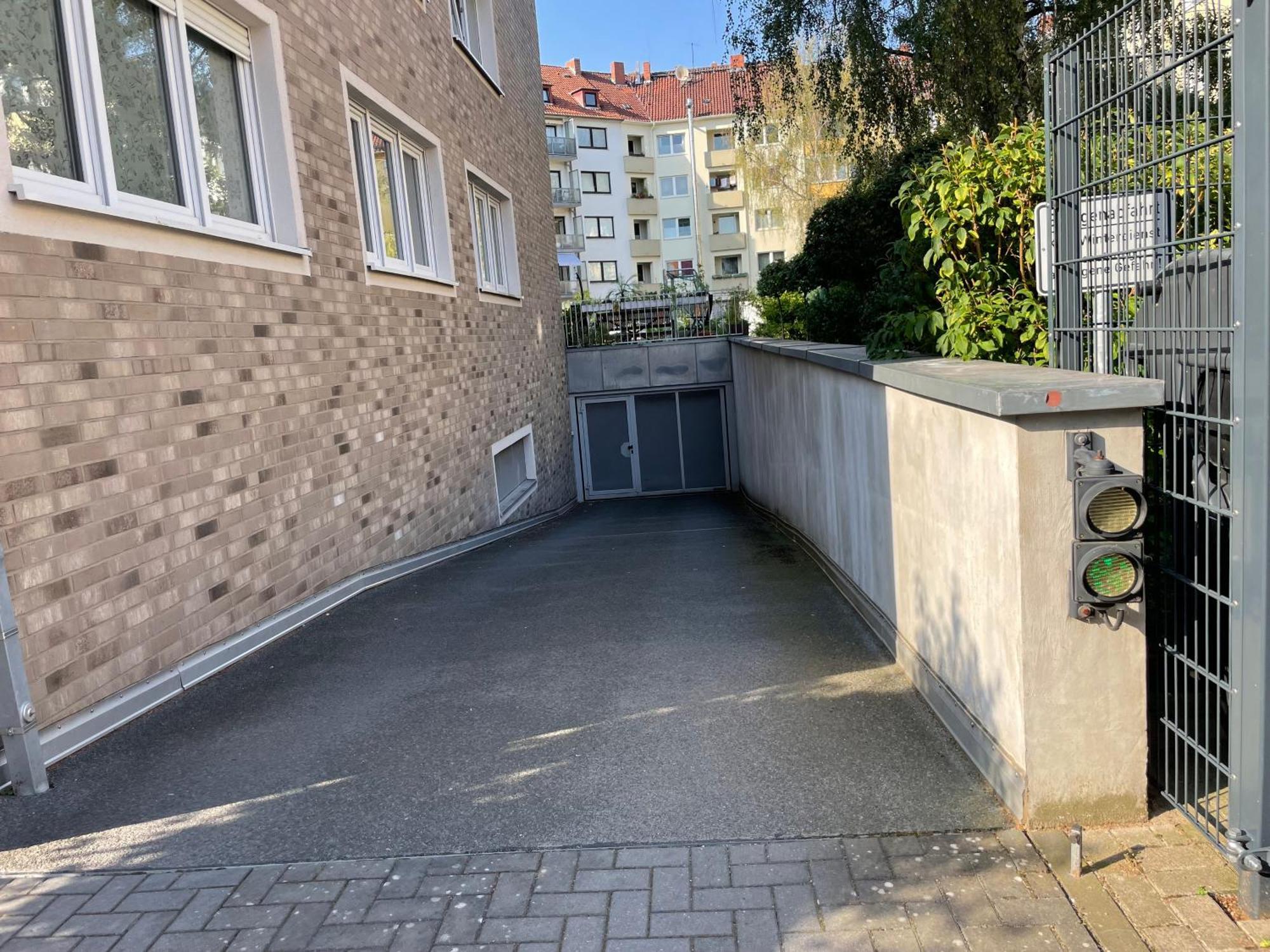 E&A City Apartment Hannover Mitten Im Stadtzentrum Mit Lift Und Tiefgarage Bagian luar foto